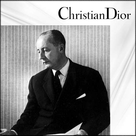 christian dior origin|christian dior personal life.